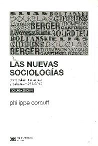 Las Nuevas Sociologas