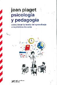 Psicología y Pedagogía