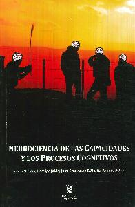 Neurociencia de las Capacidades y los Procesos Cognitivos