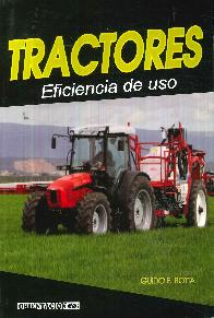 Tractores. Eficiencia de uso