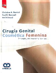 Ciruga Genital Cosmtica Femenina