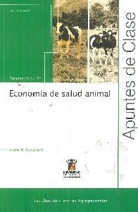 Economa de Salud Animal