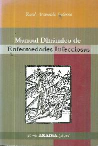 Manual Dinamico de Enfermedades  Infecciosiosas