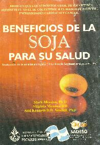 Beneficios de la Soja para su Salud