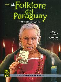 Folklore del Paraguay
