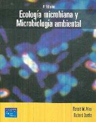 Ecologa Microbiana y Microbiologa Ambiental