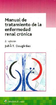 Manual de Tratamiento de la Enfermedad Renal Crnica