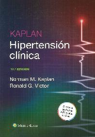 Hipertensin Clnica Kaplan