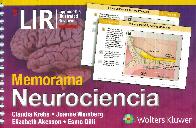 Memorama Neurociencia LIR