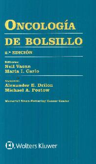 Oncologa de Bolsillo