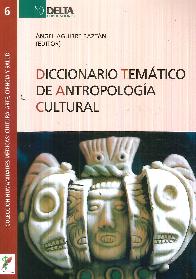 Diccionario Temtico de Antropologa Cultural