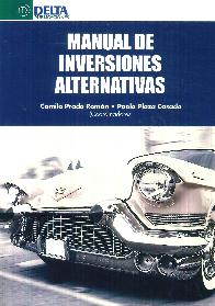 Manual de Inversiones Alternativas