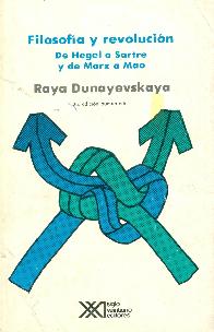 Filosofia y Revolucion