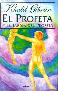 El profeta y el jardn del profeta