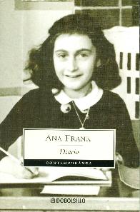 Diario de Ana Frank