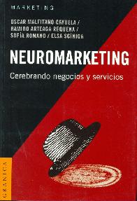 Neuromarketing cerebrando negocios y servicios