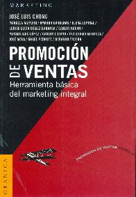 Promocion de Ventas