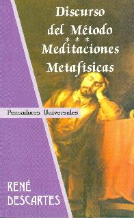 Discurso del Mtodo / Meditaciones Metafsica