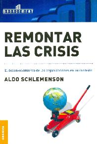 Remontar las Crisis