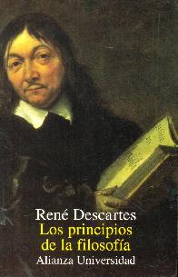 Los principios de la Filosofia