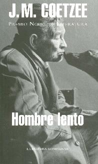 Hombre Lento