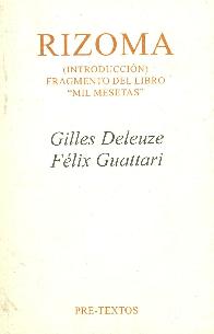 El pensamiento de afuera