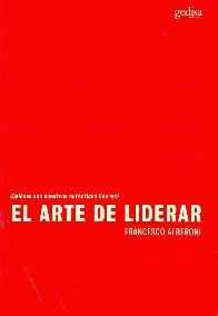 El arte de Liderar