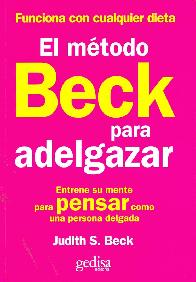 El metodo Beck para Adelgazar