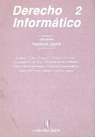 Derecho informatico 2 ts