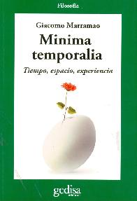 Minima temporalia