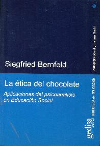 La etica del chocolate