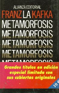 Metamorfosis