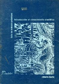 Introduccion al conocimiento cientifico