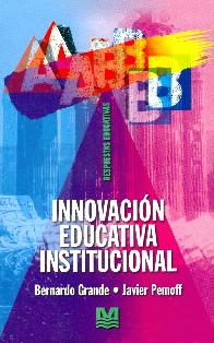 Innovacin Educativa Institucional