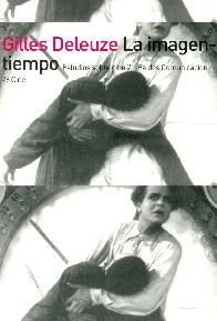 La imagen-tiempo