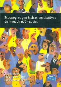 Estrategias y prcticas cualitativas de investigacin social