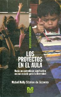 Los proyectos en el aula