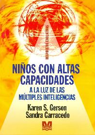 Nios con altas Capacidades