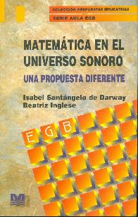 Matematica en el universo sonoro