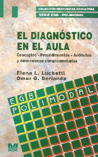 Diagnostico en el aula