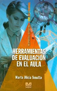 Herramientas de evaluacion en el aula