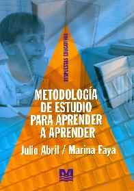 Metodologia de estudio para aprender a aprender