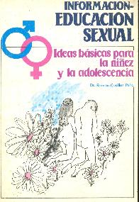 Informacion - Educacion Sexual