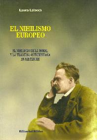 El nihilismo europeo