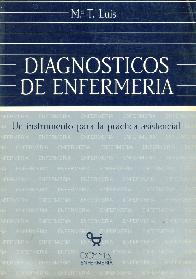 Diagnosticos en enfermeria