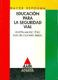 Educacion para la seguridad vial