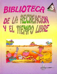 Biblioteca de recreacion y tiempo libre 3