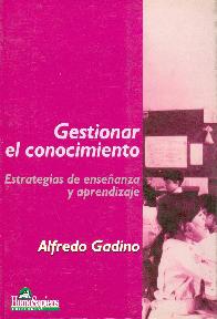 Gestionar el conocimiento