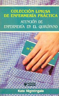 Atencion de enfermria en el quirofano