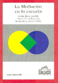 La mediacion en la escuela